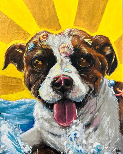 "Rascal"